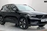 2024 Volvo XC40