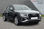 2022 Audi A3