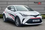 2023 Toyota C-HR