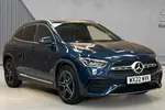 2022 Mercedes-Benz GLA
