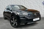 2019 Volkswagen Touareg