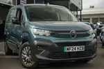 2024 Citroen Berlingo