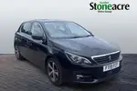2019 Peugeot 308