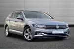 2019 Volkswagen Passat Estate