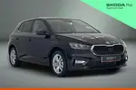 2026 Skoda Fabia