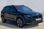 2025 Skoda Karoq