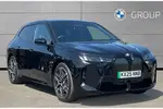 2025 BMW iX