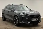 2023 Cupra Formentor