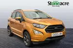 2022 Ford EcoSport