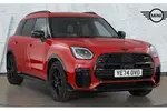 2024 MINI Countryman
