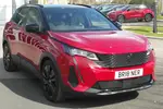 2021 Peugeot 3008