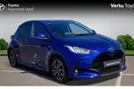 2020 Toyota Yaris