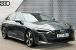2025 Audi A5