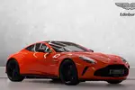 2024 Aston Martin Vantage