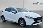 2023 Mazda 2