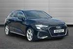 2021 Audi A3