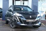 2020 Peugeot e-2008