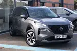2024 Nissan X-Trail