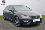 2019 SEAT Leon