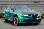 2024 Alfa Romeo Tonale