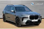 2025 BMW X7