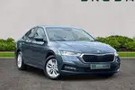 2022 Skoda Octavia