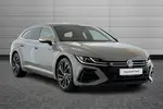 2023 Volkswagen Arteon Shooting Brake