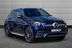 2022 Mercedes-Benz GLE