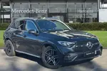 2024 Mercedes-Benz GLC