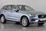 2018 Volvo XC60