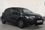 2025 MG MG3