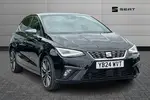 2024 SEAT Ibiza