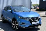 2018 Nissan Qashqai