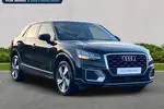 2020 Audi Q2