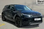 2019 Land Rover Range Rover Evoque