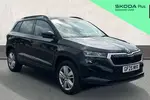 2025 Skoda Karoq