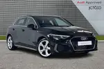 2024 Audi A3