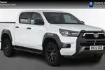 2022 Toyota Hilux