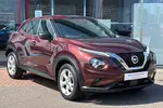 2020 Nissan Juke