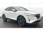 2022 Nissan Qashqai