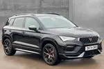 2025 Cupra Ateca