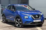 2023 Nissan Juke