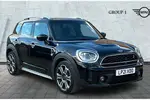2021 MINI Countryman