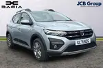 2021 Dacia Sandero Stepway
