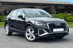 2023 Audi Q2