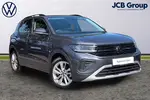2025 Volkswagen T-Cross