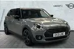 2021 MINI Clubman