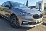 2025 Skoda Fabia