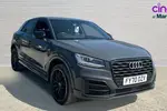 2020 Audi Q2
