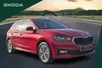 2024 Skoda Fabia
